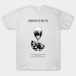 BTS Persona - Dionysus T-Shirt